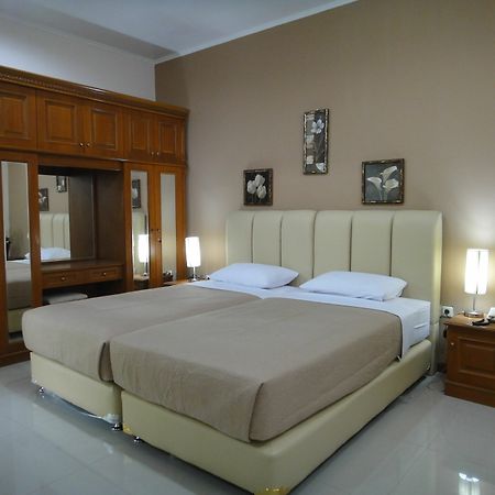 Gondia Guesthouse Jakarta Exteriér fotografie