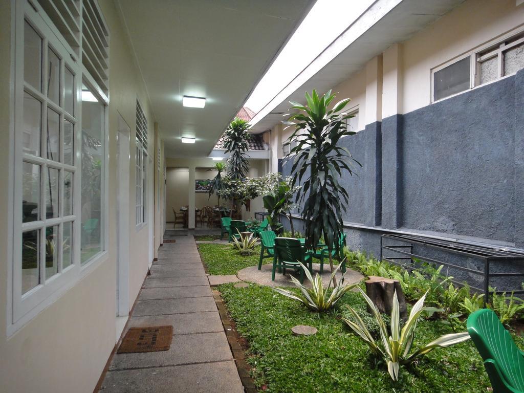 Gondia Guesthouse Jakarta Exteriér fotografie