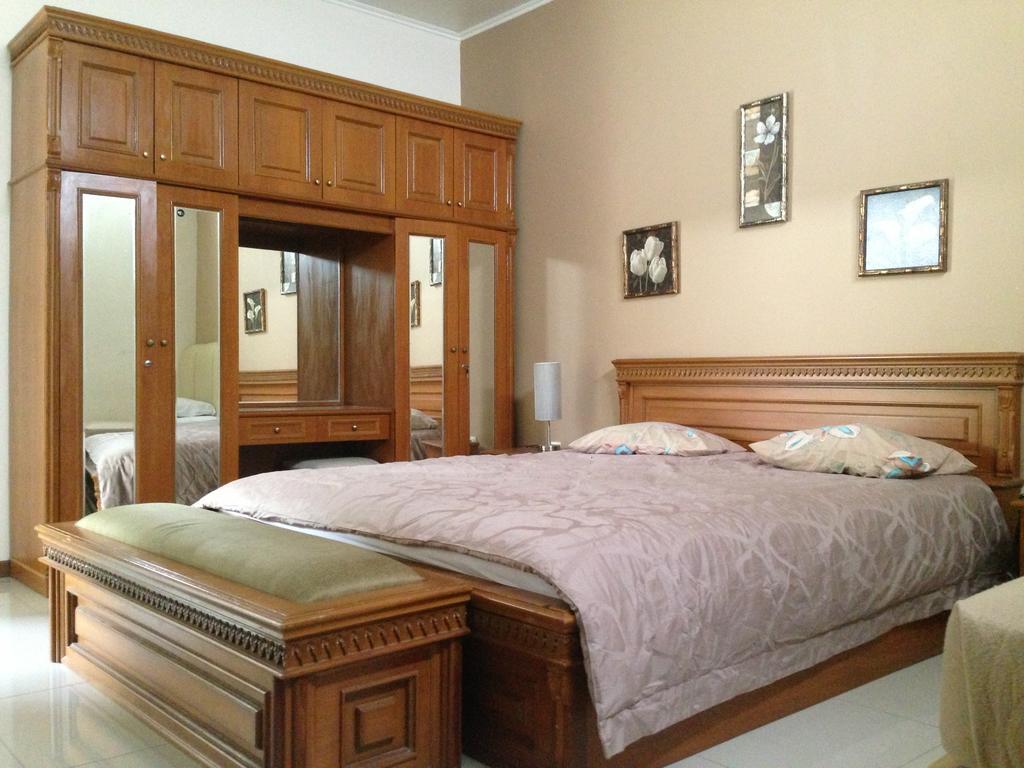 Gondia Guesthouse Jakarta Pokoj fotografie