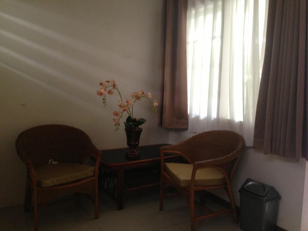 Gondia Guesthouse Jakarta Pokoj fotografie