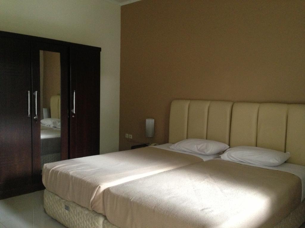 Gondia Guesthouse Jakarta Pokoj fotografie