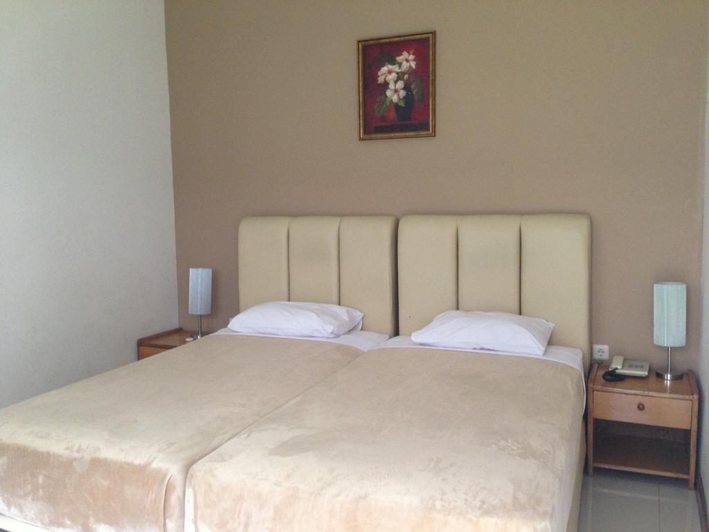Gondia Guesthouse Jakarta Pokoj fotografie