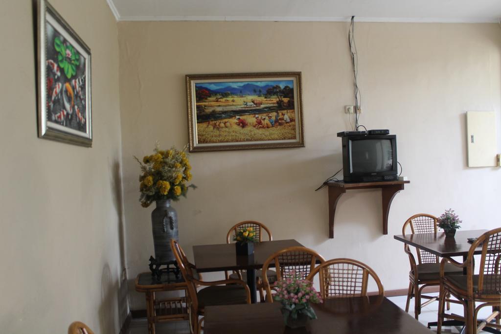 Gondia Guesthouse Jakarta Exteriér fotografie