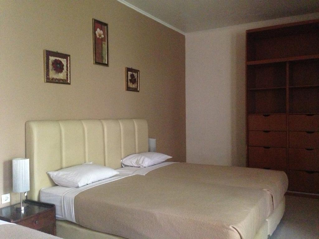 Gondia Guesthouse Jakarta Pokoj fotografie
