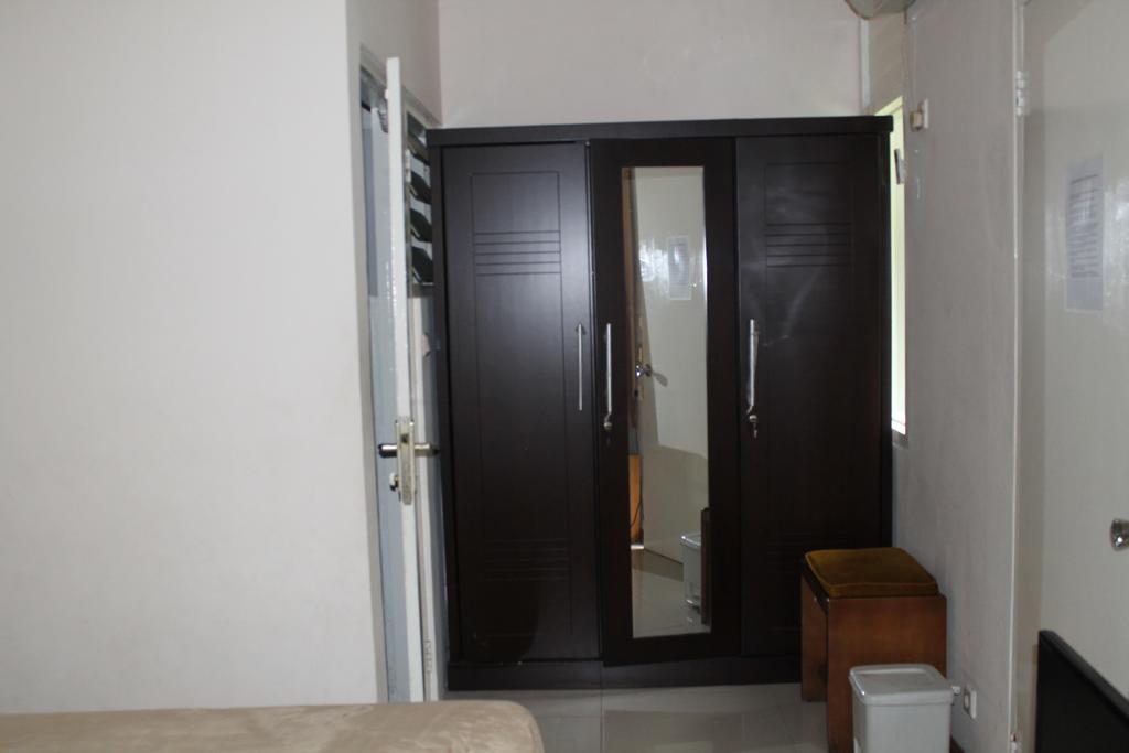 Gondia Guesthouse Jakarta Pokoj fotografie