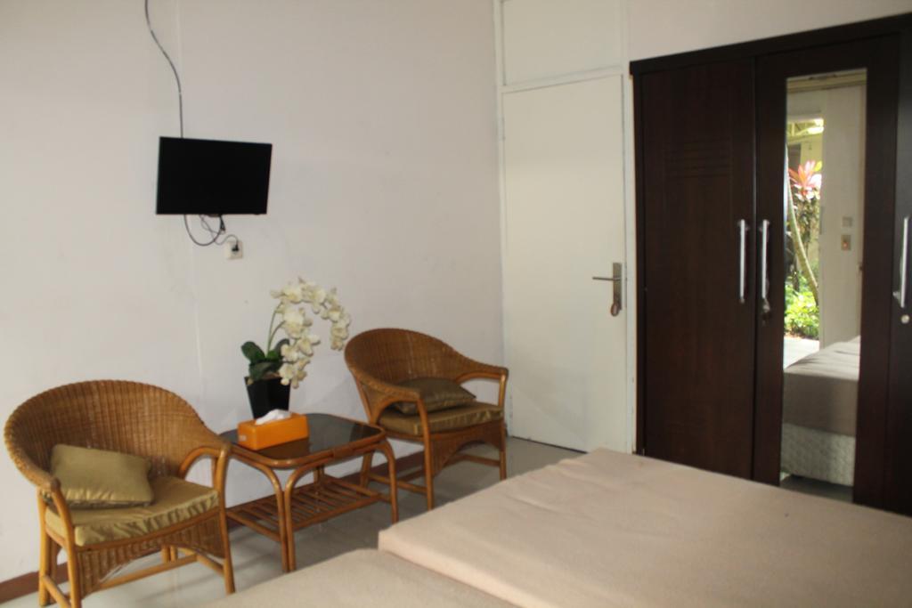 Gondia Guesthouse Jakarta Pokoj fotografie