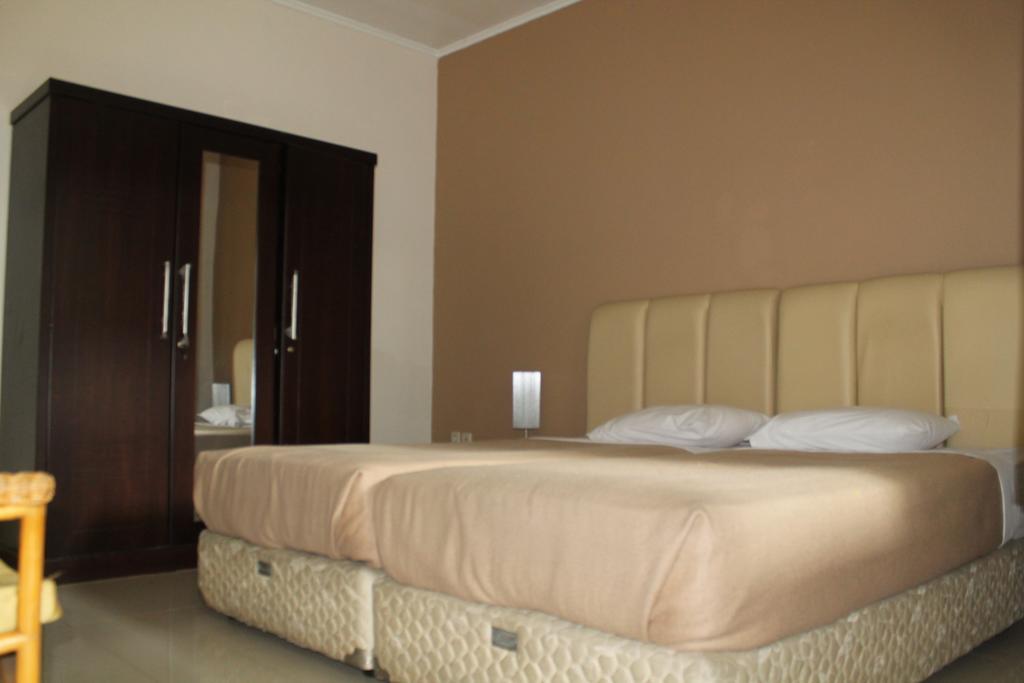 Gondia Guesthouse Jakarta Pokoj fotografie