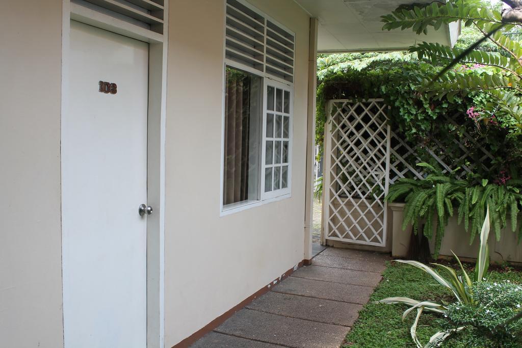 Gondia Guesthouse Jakarta Exteriér fotografie