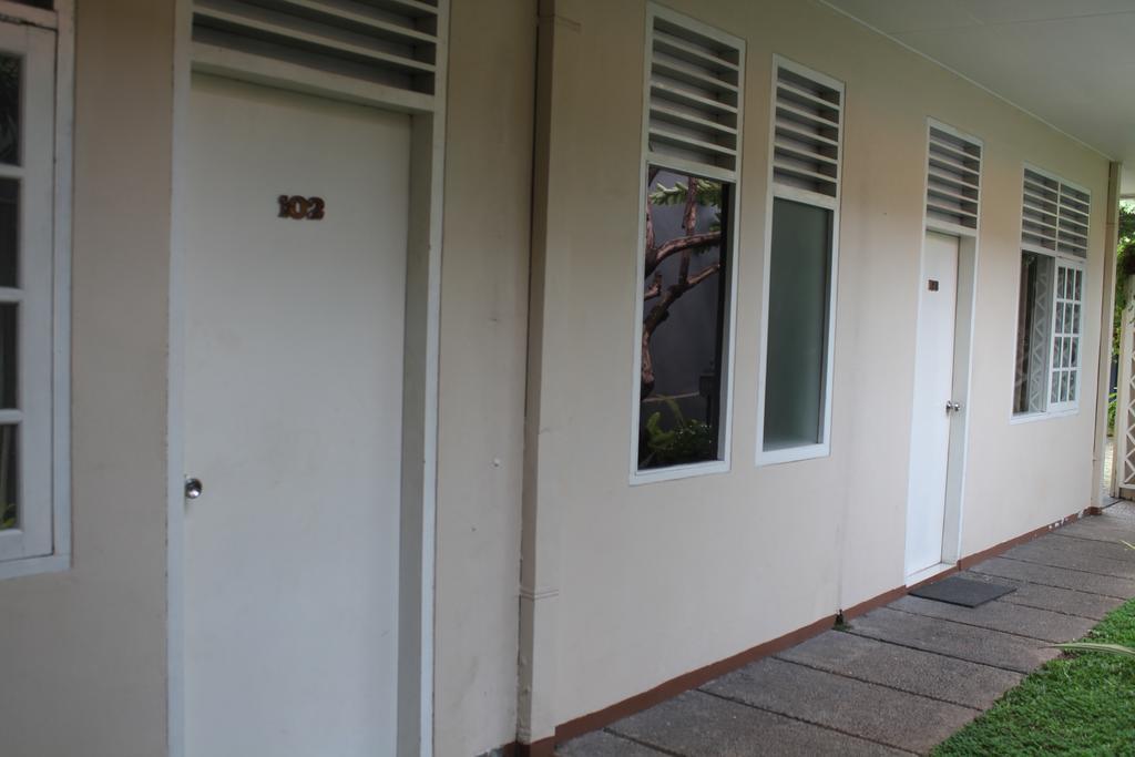Gondia Guesthouse Jakarta Pokoj fotografie
