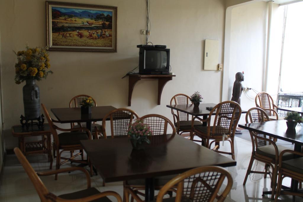 Gondia Guesthouse Jakarta Exteriér fotografie