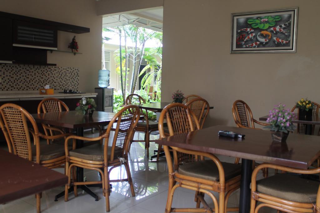 Gondia Guesthouse Jakarta Exteriér fotografie