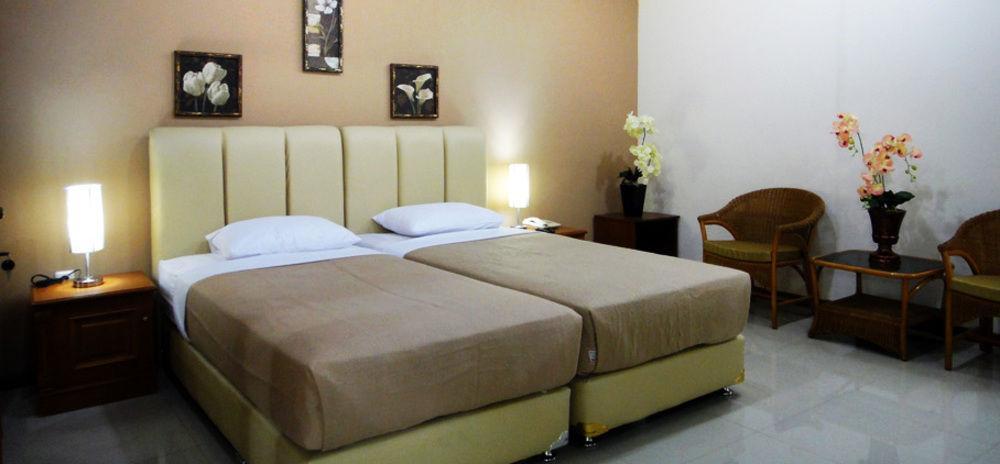 Gondia Guesthouse Jakarta Exteriér fotografie
