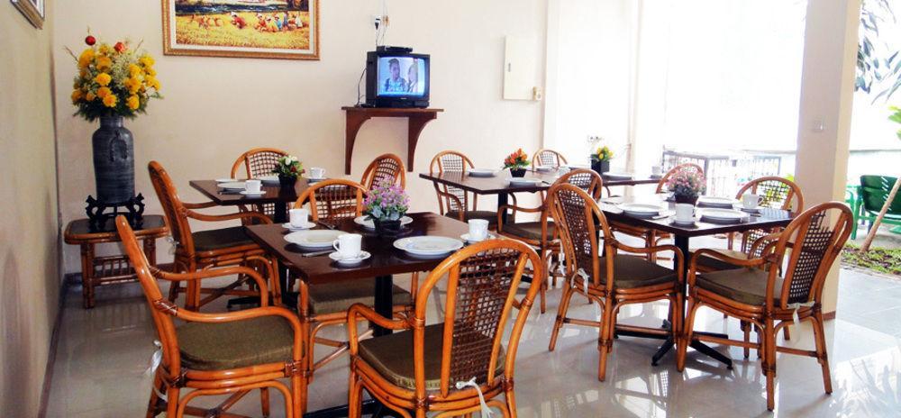 Gondia Guesthouse Jakarta Exteriér fotografie