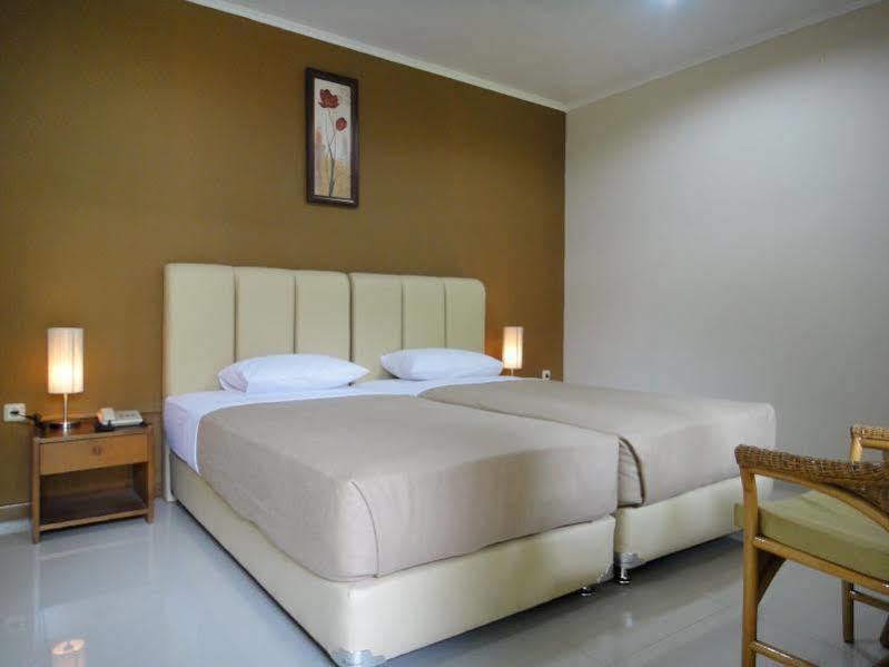 Gondia Guesthouse Jakarta Exteriér fotografie