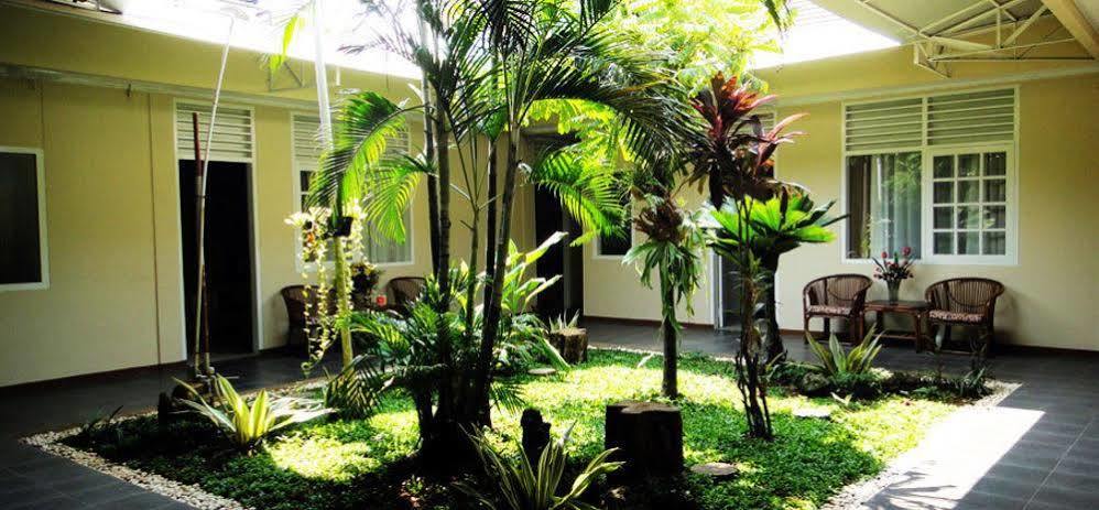 Gondia Guesthouse Jakarta Exteriér fotografie