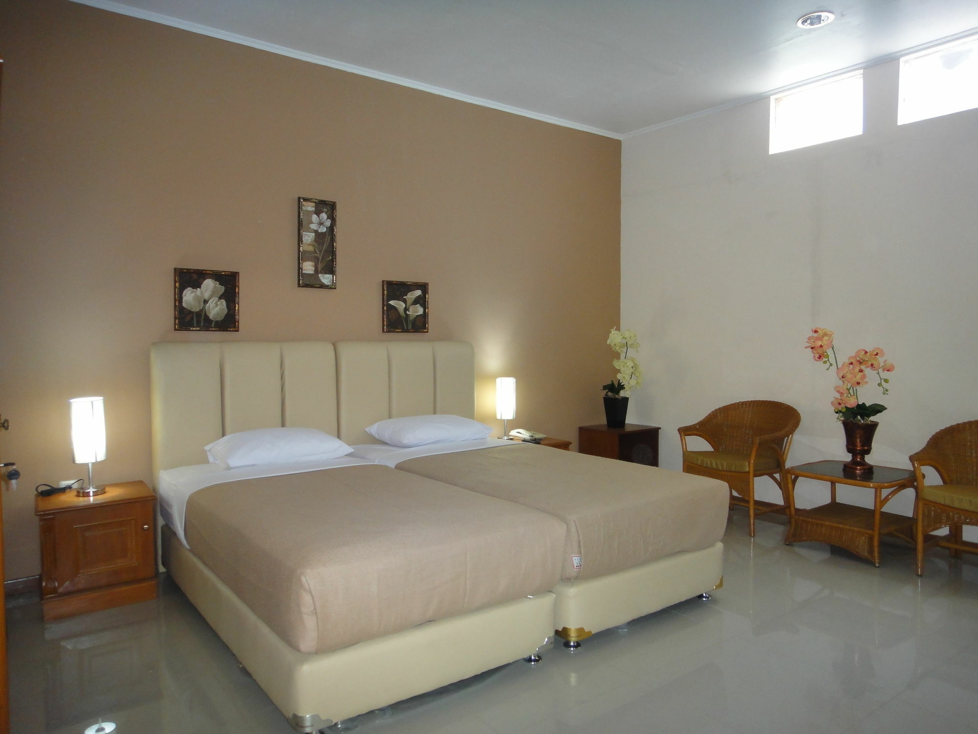 Gondia Guesthouse Jakarta Exteriér fotografie